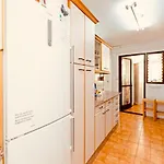 La Carihuela Lux apartment