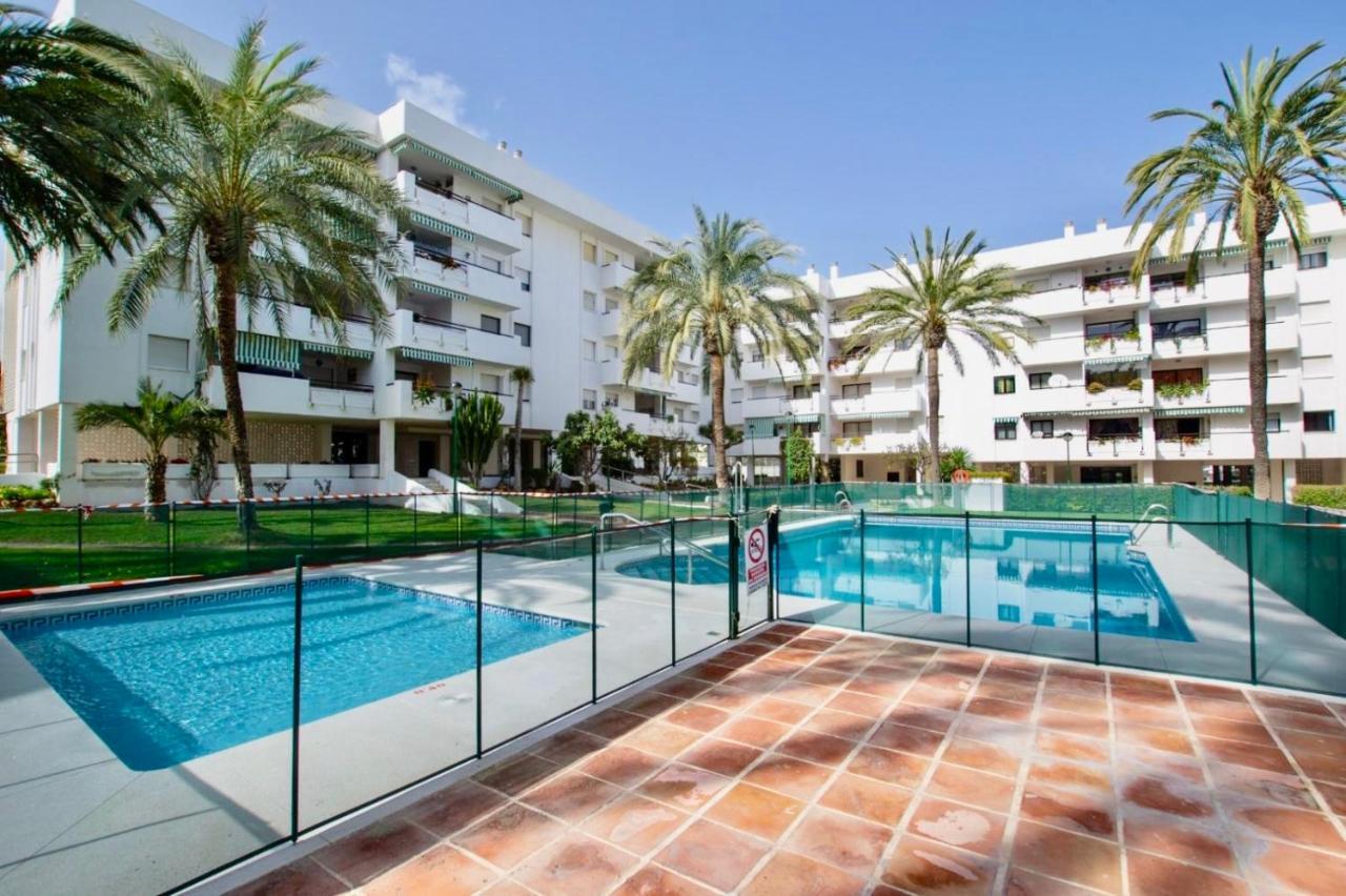 Apartment La Carihuela Lux