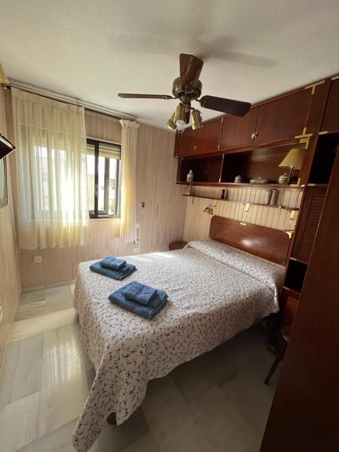 Appartamento La Carihuela Lux