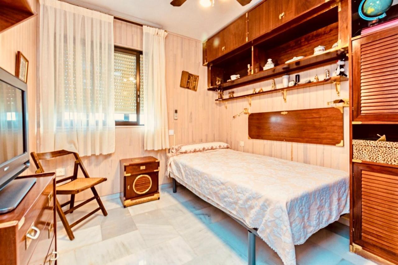 La Carihuela Lux Appartamento *